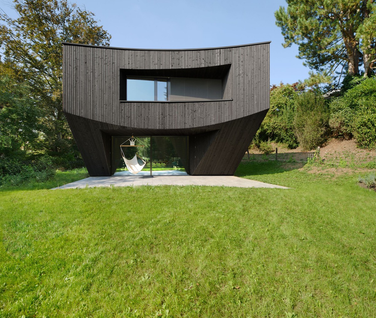 Daluz Gonzalez . CASA CURVED . BASEL (1)