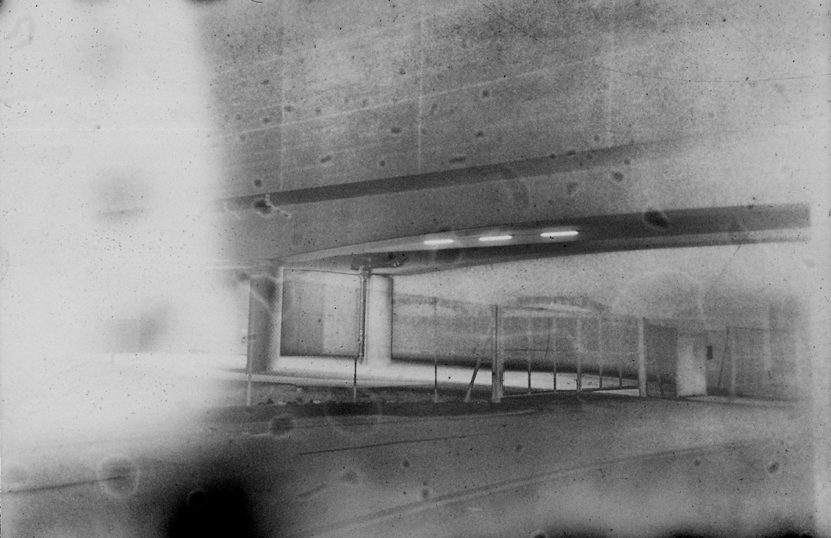 Antony Cairns . LDN (1)