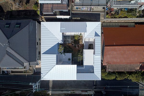 Tomohiro Hata . Loop Terrace . Hyogo (1) – a f a s i a