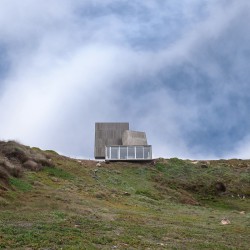 Alejandro Aravena | Elemental | a f a s i a