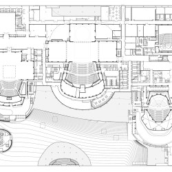 Mecanoo | a f a s i a