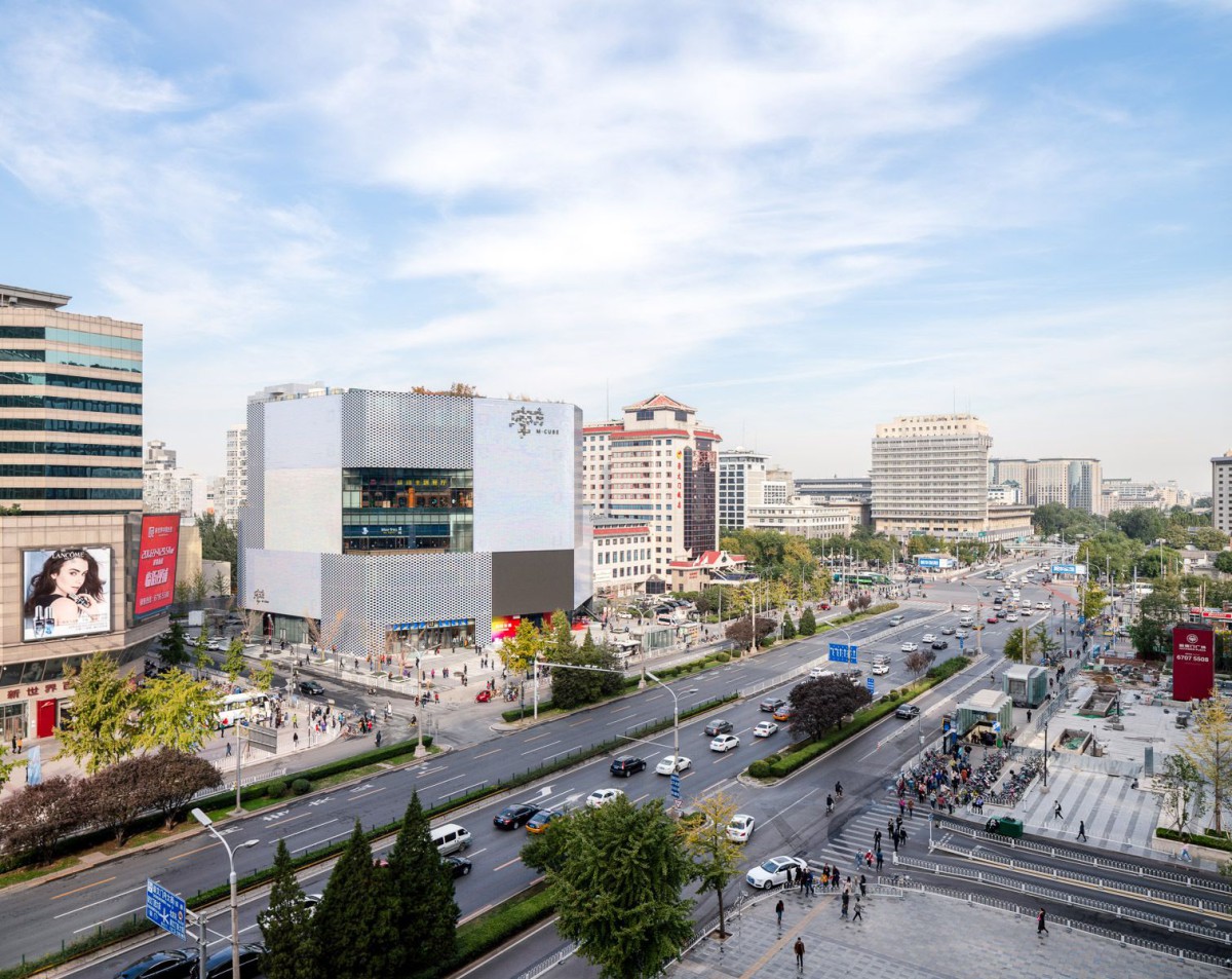 MVRDV . M·Cube . Beijing (6)