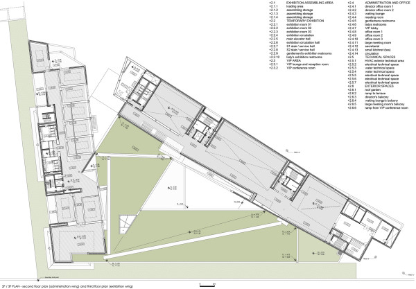 siza . castanheira . The Chinese Academy of Art . Hangzhou (21) – a f a ...