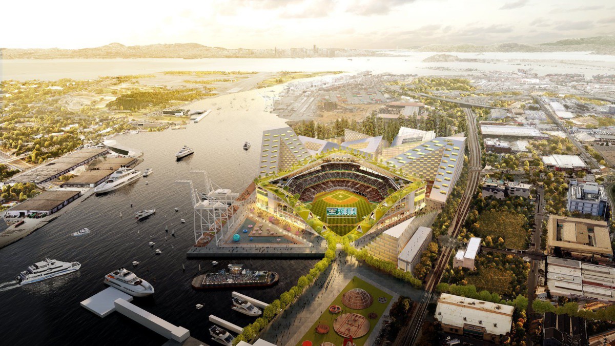 BIG . A’S NEW BALLPARK . OAKLAND afasia (1)