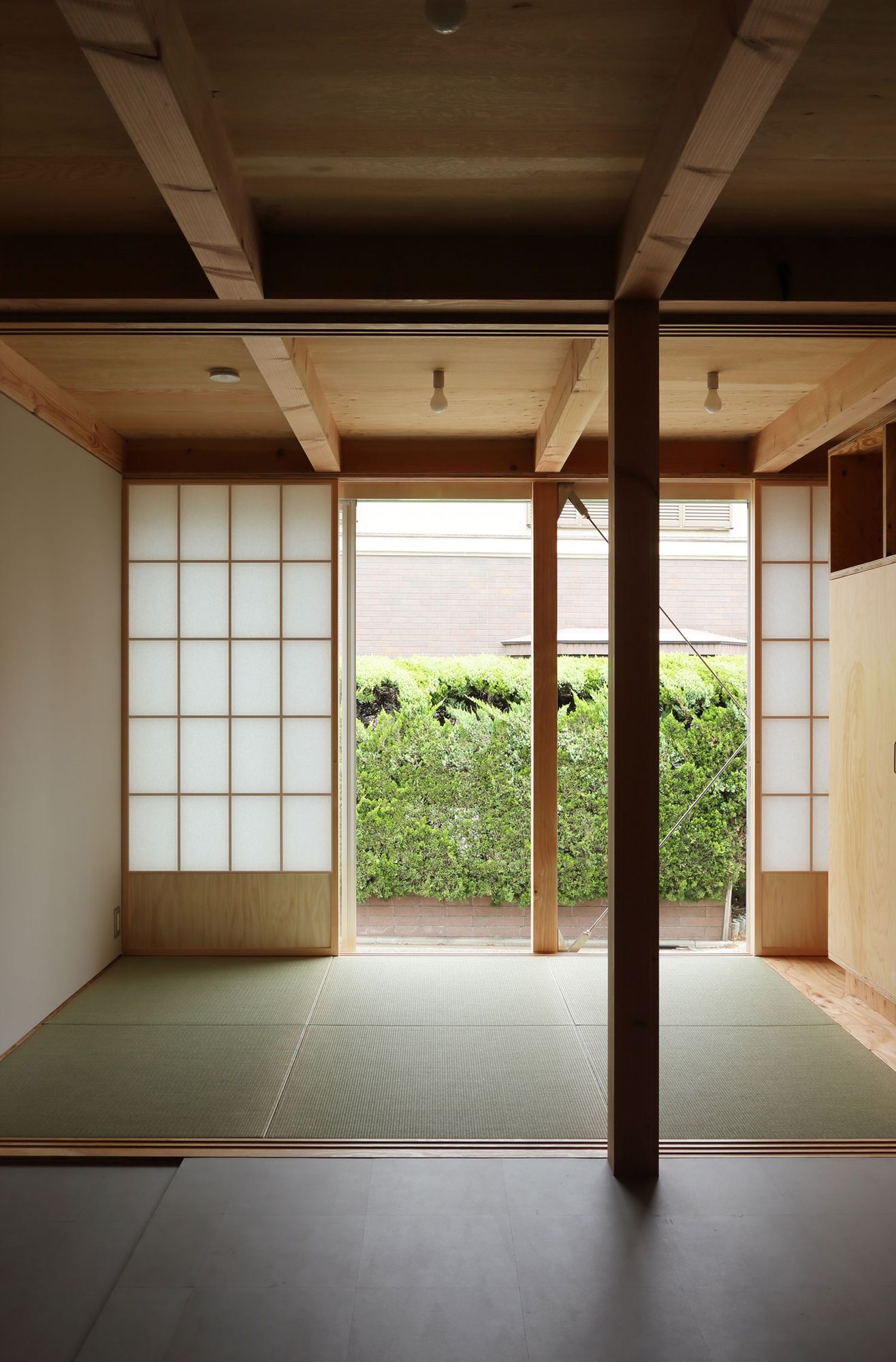 Swallow Architects . Kamikeindai house . Tokyo (17) | a f a s i a