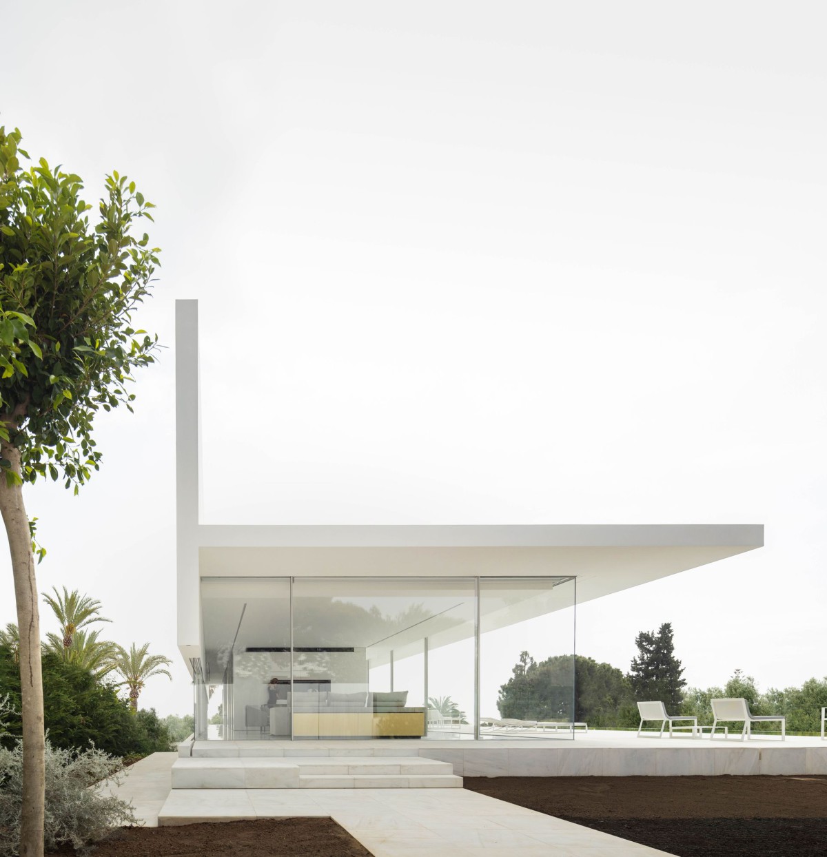 FRAN SILVESTRE . HOFMANN HOUSE . VALENCIA afasia (1)