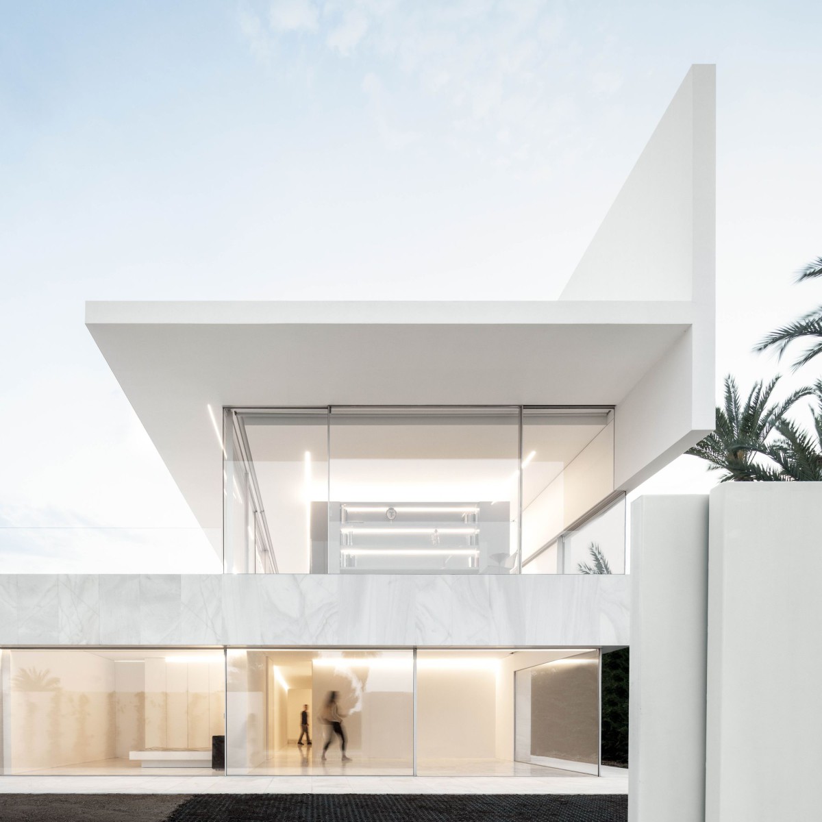 FRAN SILVESTRE . HOFMANN HOUSE . VALENCIA afasia (24) – a f a s i a