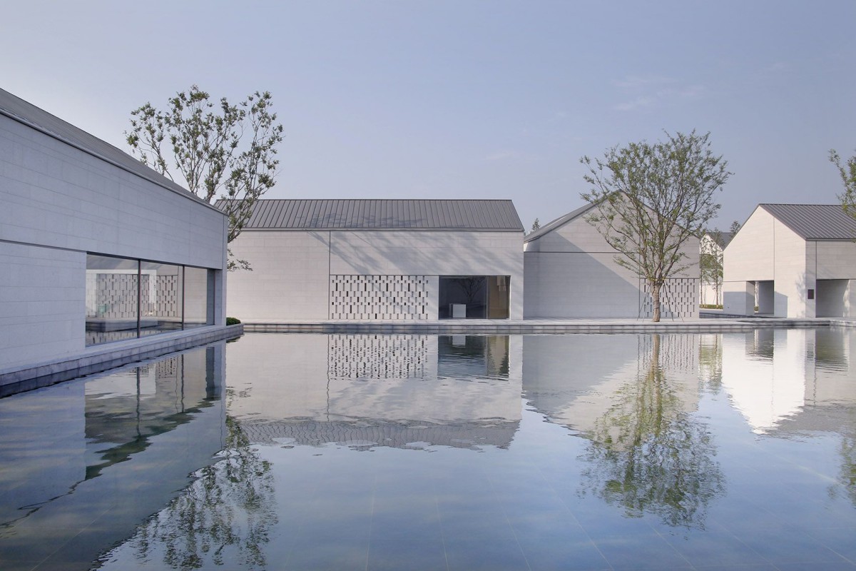 Z + T STUDIO . Alila Hotel . Wuzhen afasia (1)