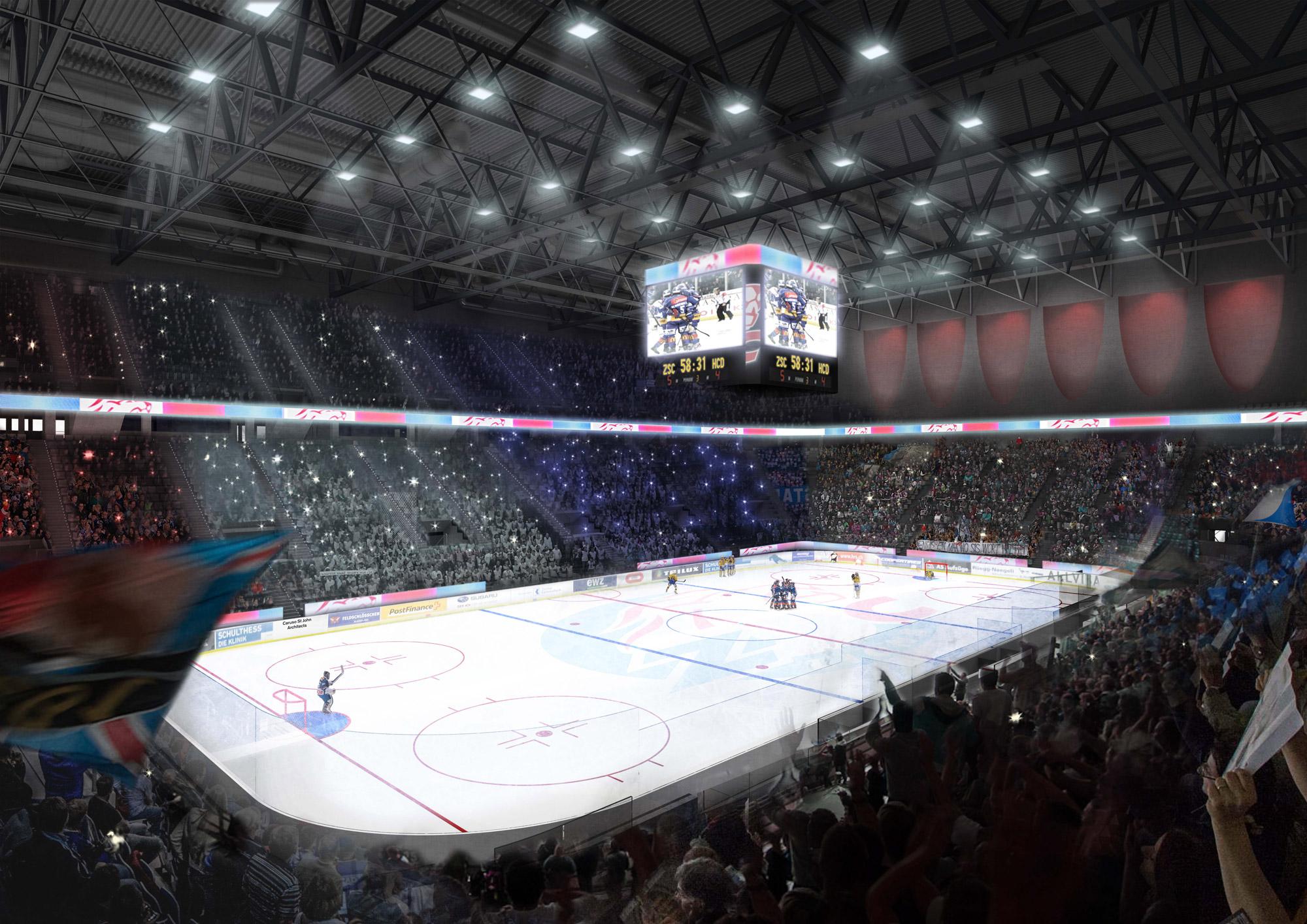 Лайф арена вместимость. Свисс лайф Арена. Ice Hockey Arena. Цюрих Арена. Ice Arena Philips Arena Vision.