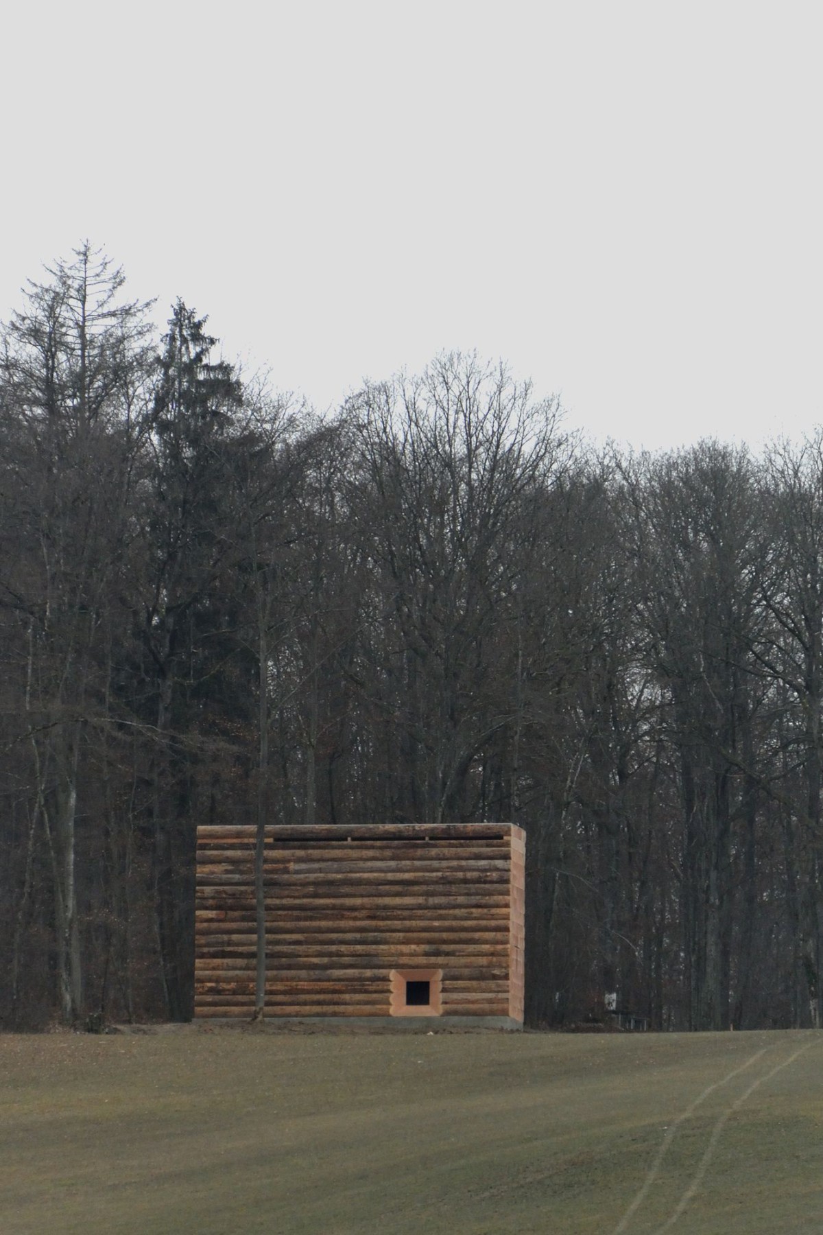 John Pawson . new Chapel . Unterliezheim afasia (1)