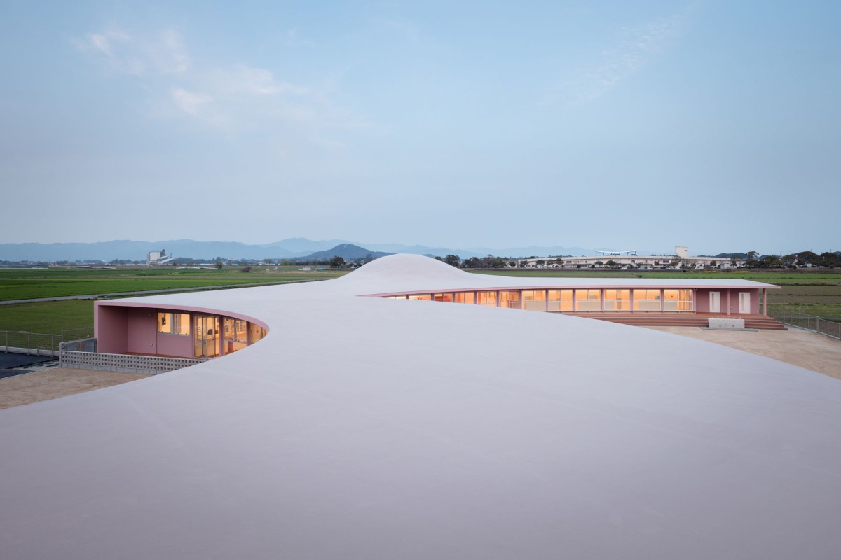 Ryuji Fujimura . Subaru Nursery . Fukuoka afasia (1)