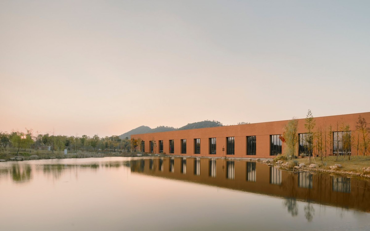 afasia david chipperfield . zhejiang museum of natural history . anji (7)