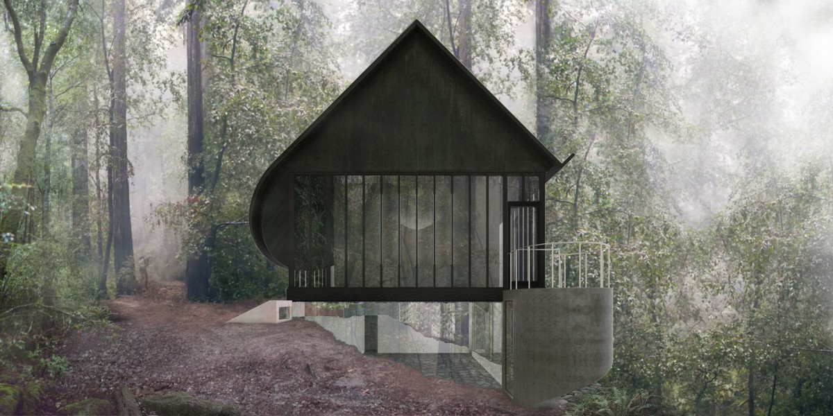 PARA Project .  Stump House . Ben Lomond afasia (1)