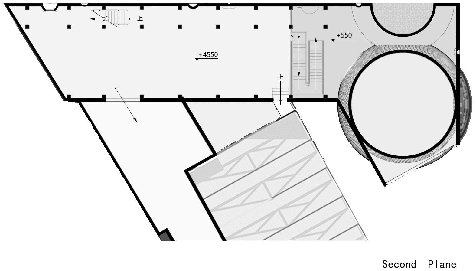 Zhanghua Studio . Millet Vinegar Museum . Shandong afasia (26) – a f a ...