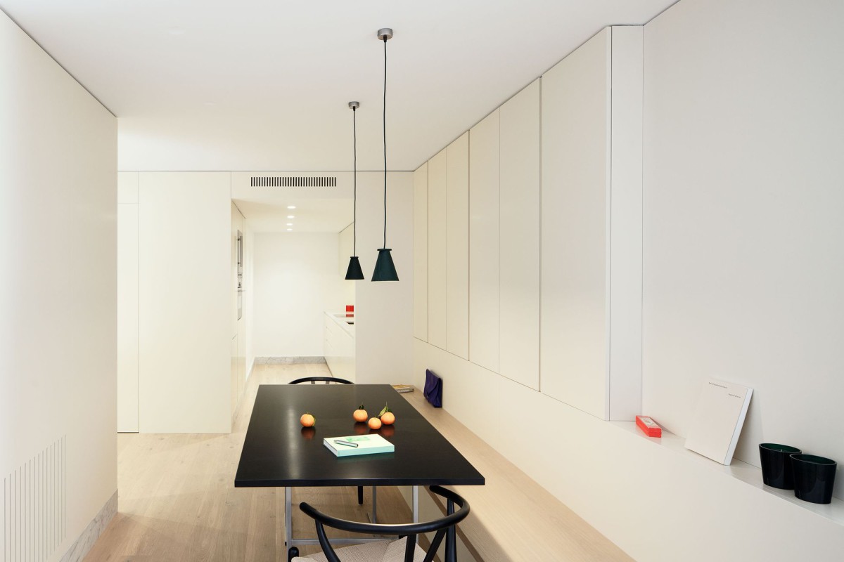 BarrioBohrer . G Apartment . Madrid afasia (1)