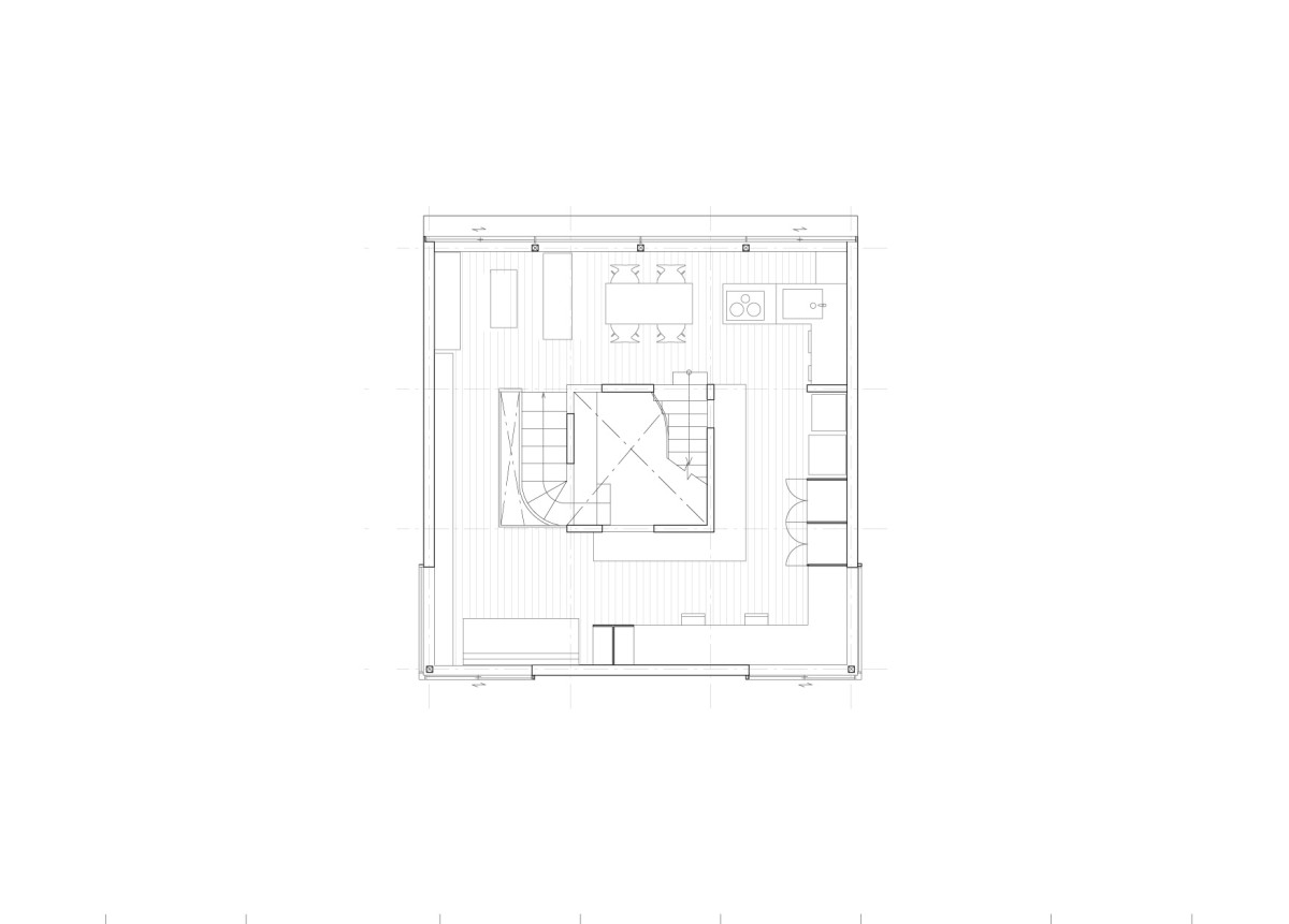 Ito . Numanoi . House in Kita-Koshigaya . Saitama afasia (19) – a f a s i a