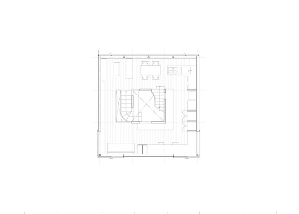 Ito . Numanoi . House In Kita-koshigaya . Saitama Afasia (19) – A F A S I A