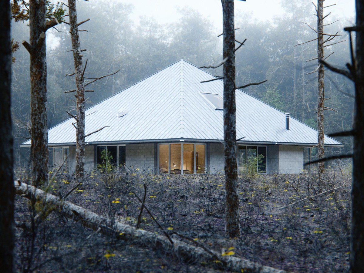 WOJR .  House of The Woodland . the Berkshires afasia (1)