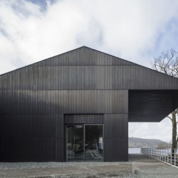 Carmody Groarke – a f a s i a