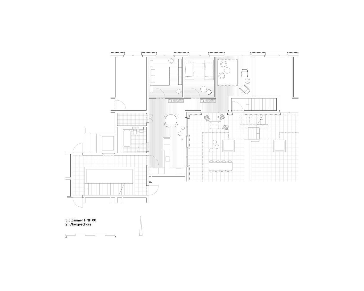 Adrian Streich . Green City Residential Building . Zurich afasia (15 ...