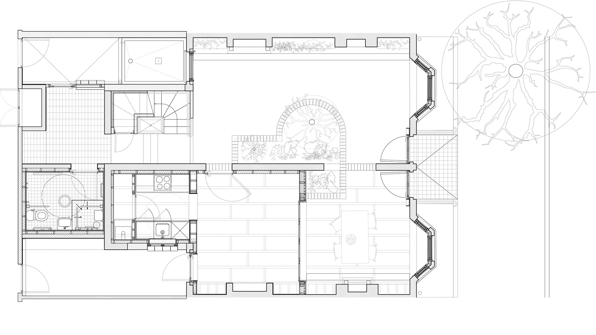 Assemble . Granby Winter Garden . Liverpool afasia (24) | a f a s i a