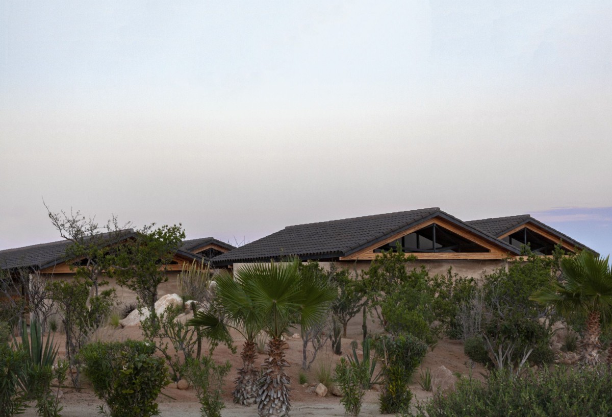 Dellekamp Arquitectos . Casa Cabo . San José del Cabo afasia (1)