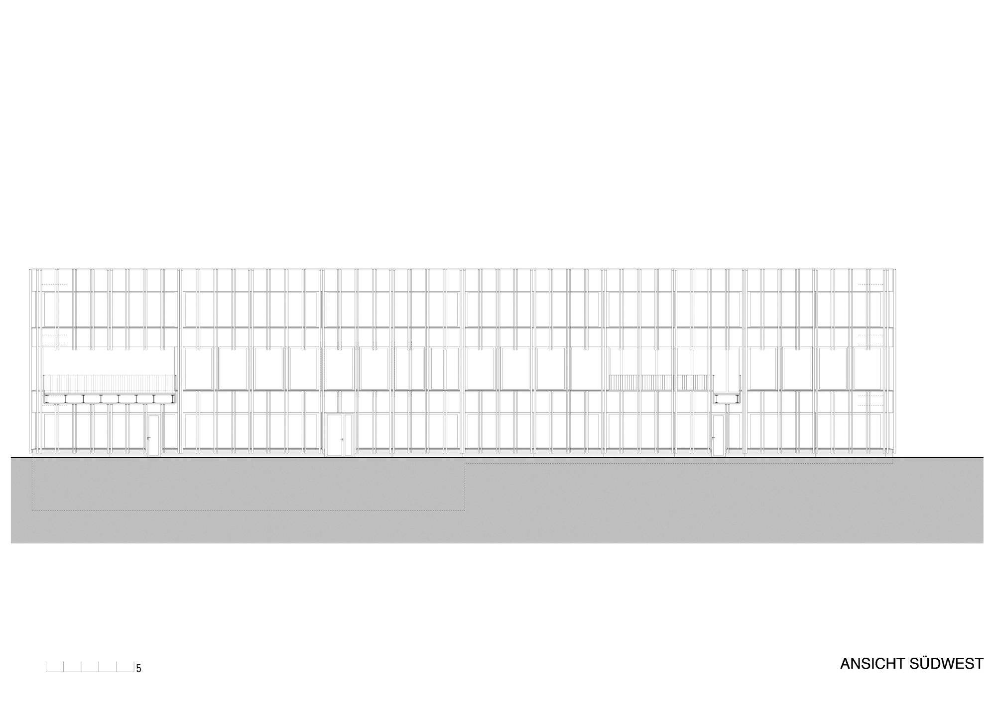 Graber & Steiger . Primary School . Nottwil Afasia (12) – A F A S I A