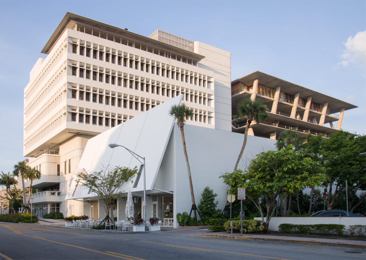 Herzog & de Meuron . 1111 Lincoln Road Extension . Miami  afasia (1)