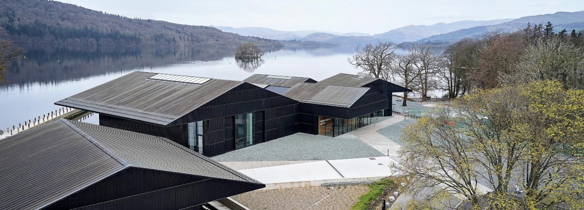 Carmody Groarke . Windermere Jetty Museum . Oakville afasia (1)