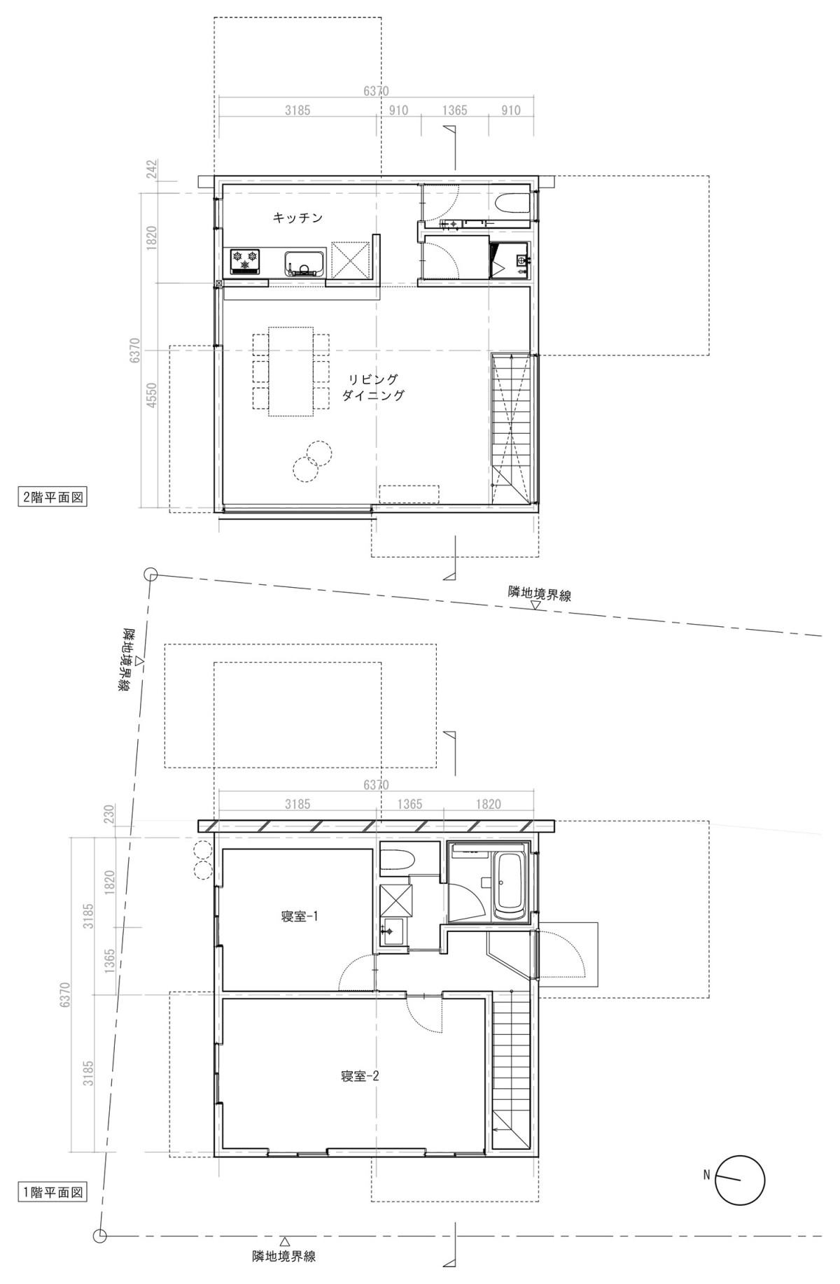 Atelier MEME . villa S . Futtsu afasia (14) – a f a s i a