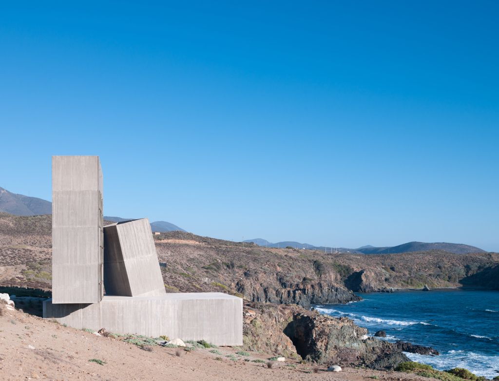 ELEMENTAL . Casa Ochoquebradas . Los Vilos afasia (14) – a f a s i a