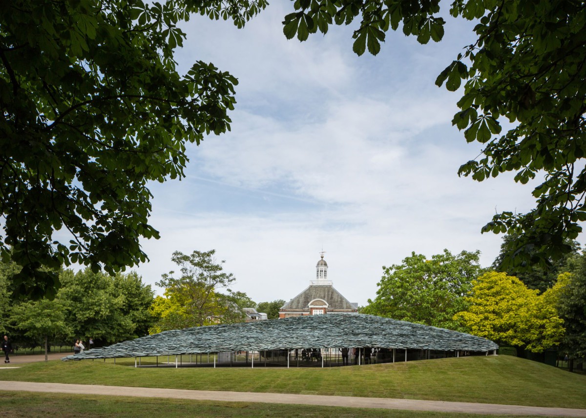 junya ishigami . serpentine pavilion 2019 . london afasia (1)