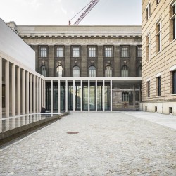 David Chipperfield – a f a s i a