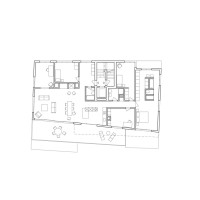 Mathis Kamplade . Apartment building . Feldmeilen afasia (10) – a f a s i a