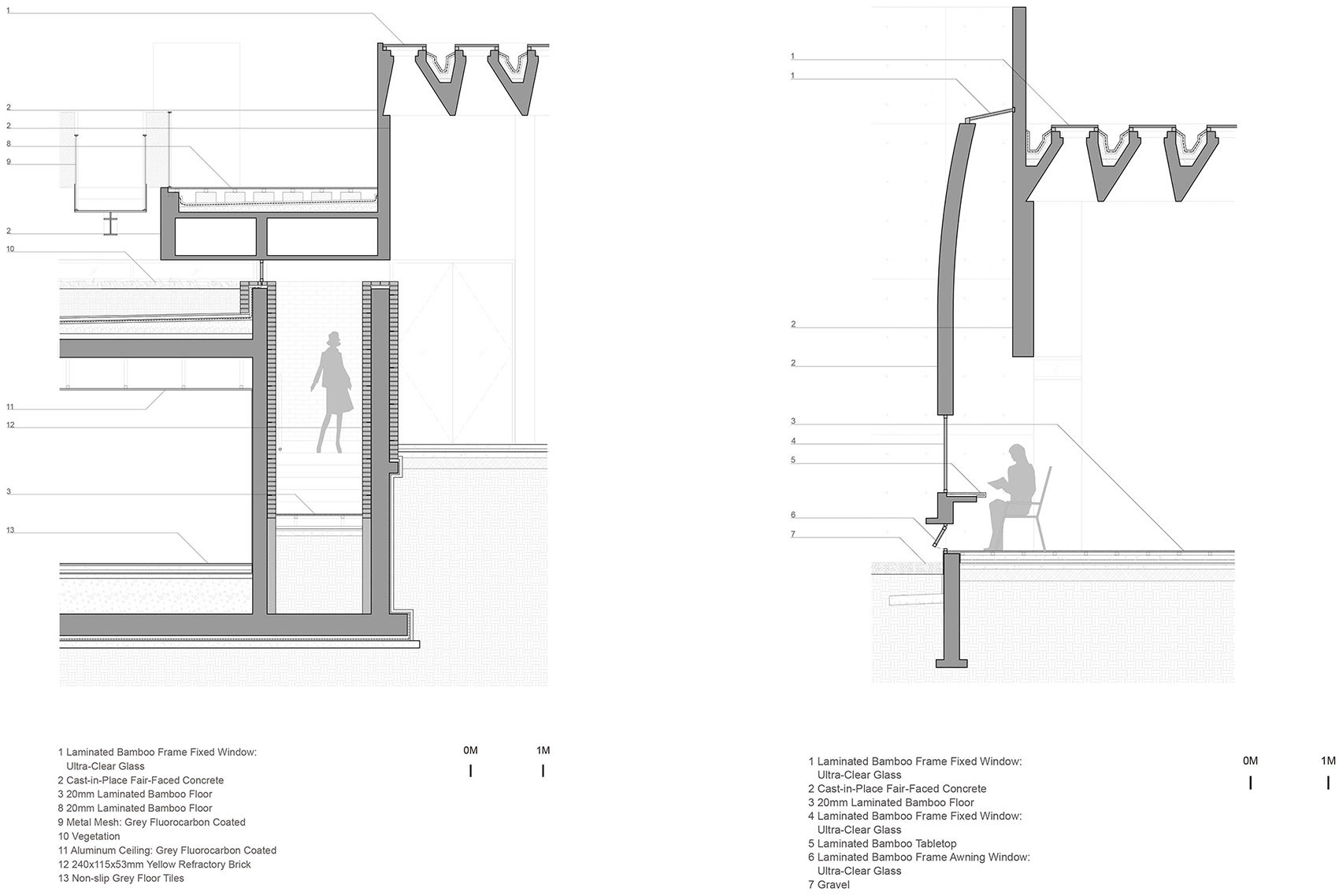 Vector Architects . Restaurant y Sea . Beidaihe afasia (34) – a f a s i a