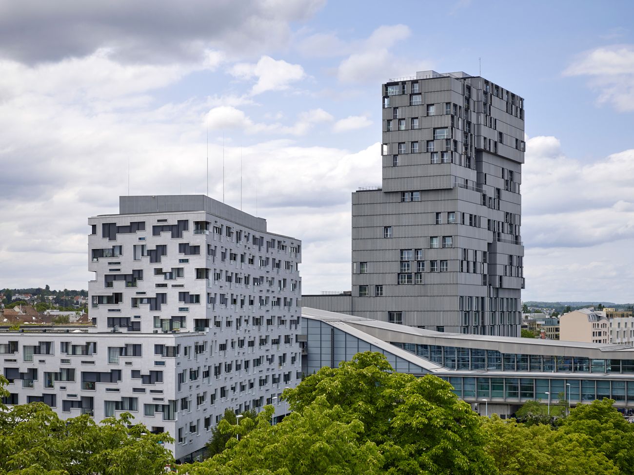 Herzog & de Meuron . Meret Oppenheim . Basel afasia (9) | a f a s i a