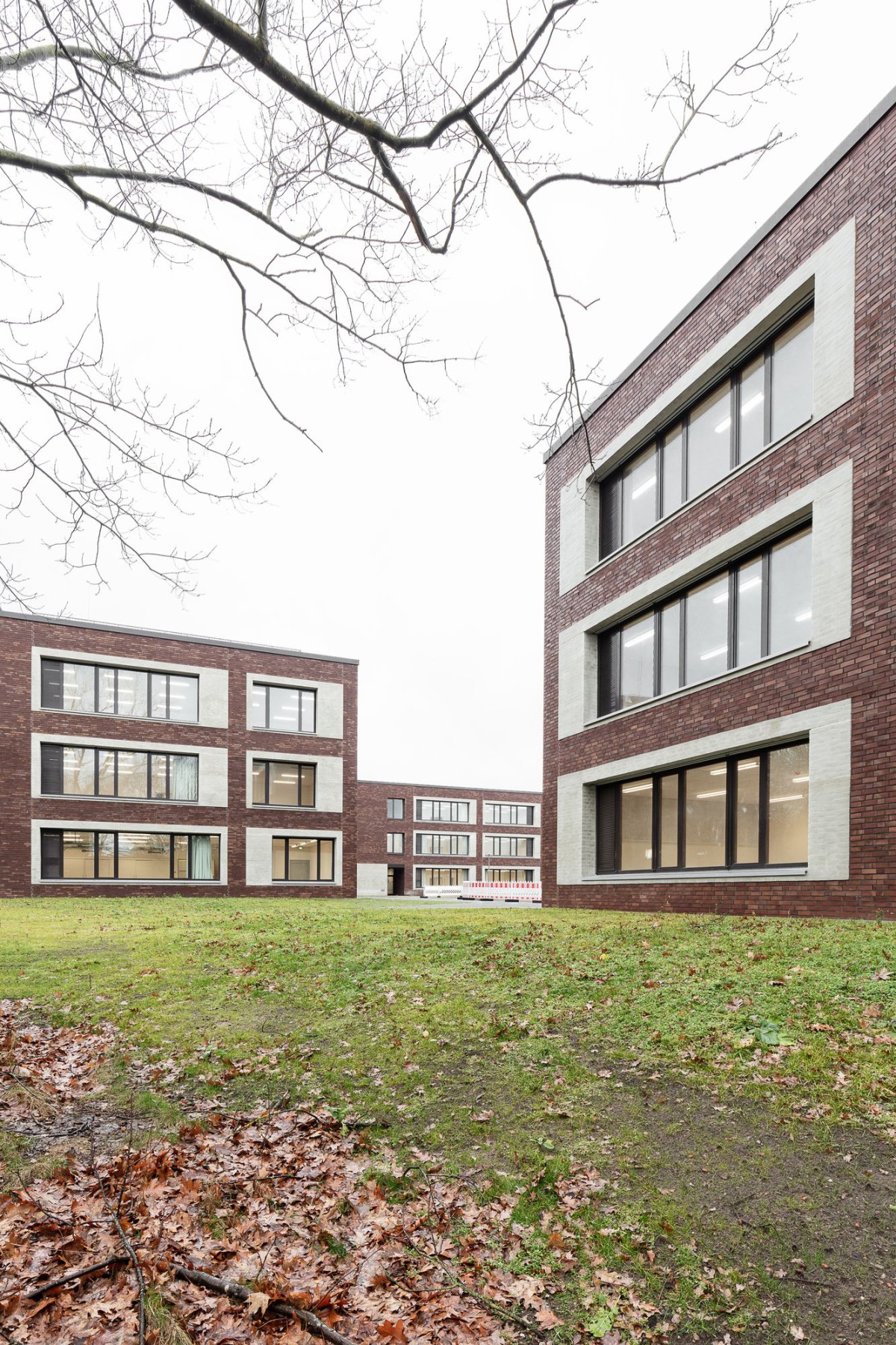 AllesWirdGut . Hanhoopsfeld School Campus . Hamburg afasia (1)