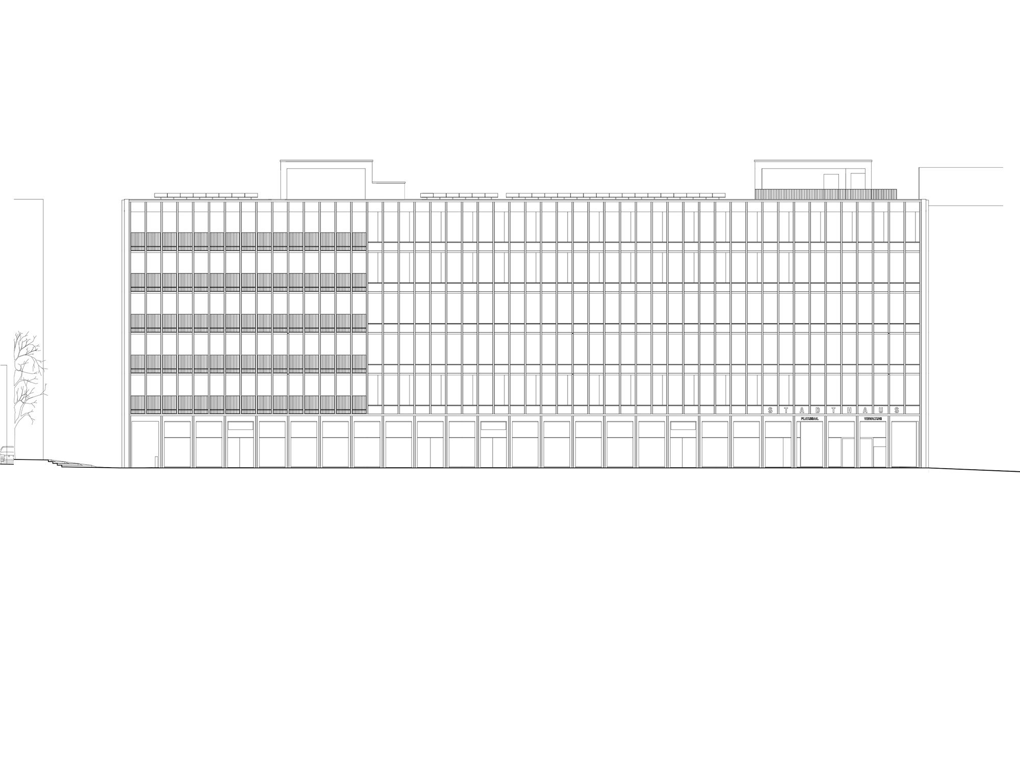 Burkard Meyer . ZENTRUM PILATUS . Kriens afasia (16) – a f a s i a