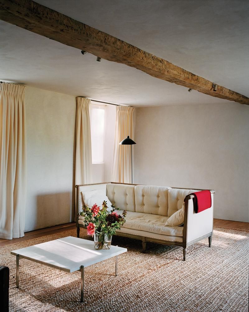 afasia John Pawson . Home Farm . Chastleton (9) | a f a s i a