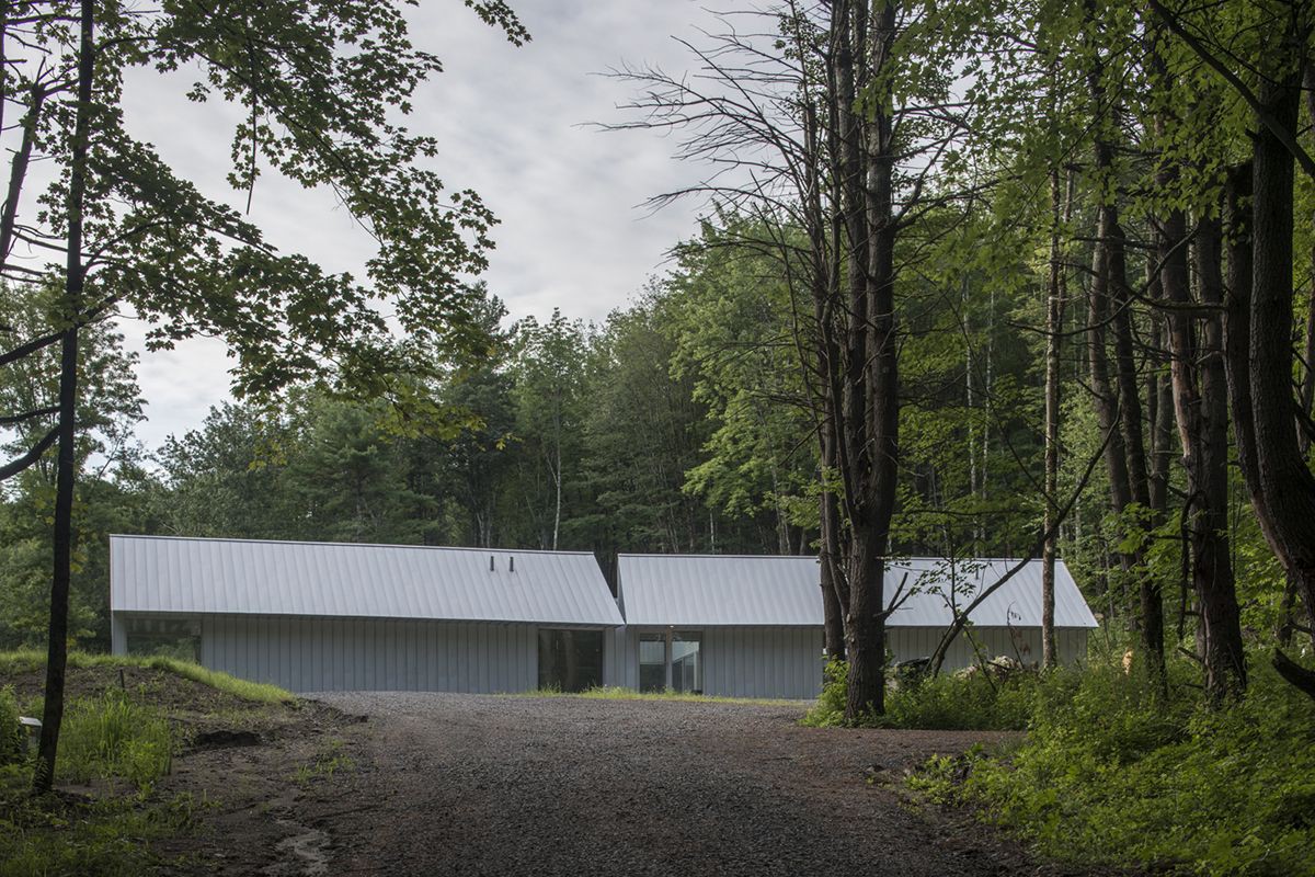 afasia MOS . House . House with Courtyard (1)