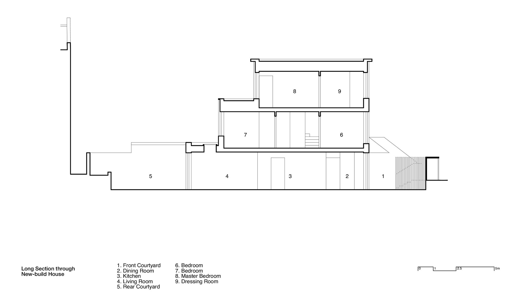 3144 Architects . Corner House . London afasia (17) | a f a s i a