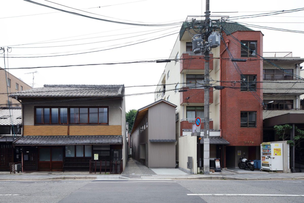 Alphaville . Garden Alley House . Kyoto afasiA (1)