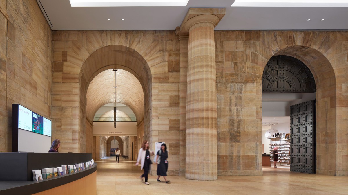 Frank Gehry . Philadelphia Museum of Art afasia (1)