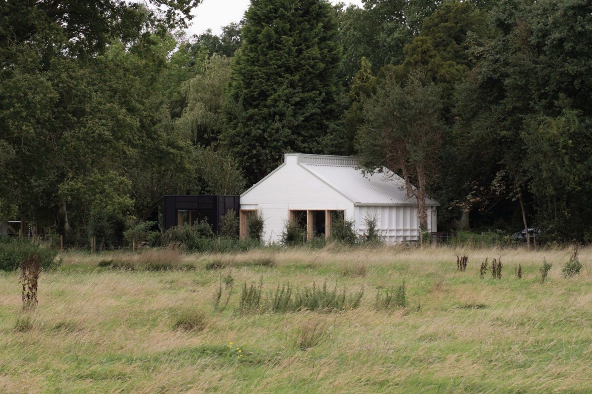 Annabelle Tugby . The Workshop . Styal (1)