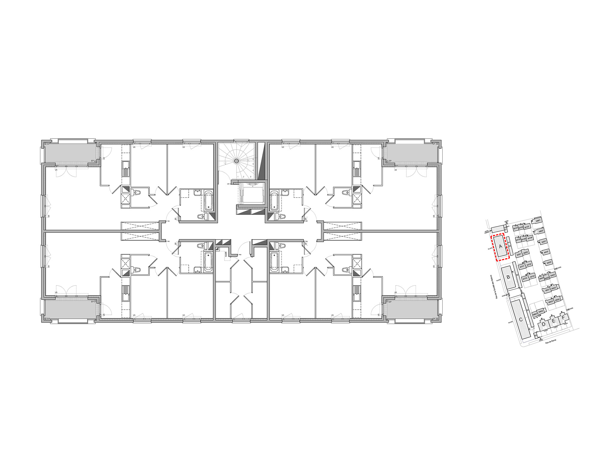 © Collet et Muller – a f a s i a