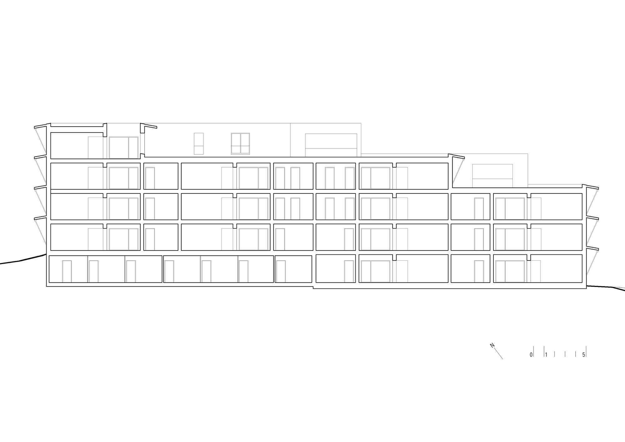 afasia a luca selva . gishalde housing . aarburg (6) – a f a s i a