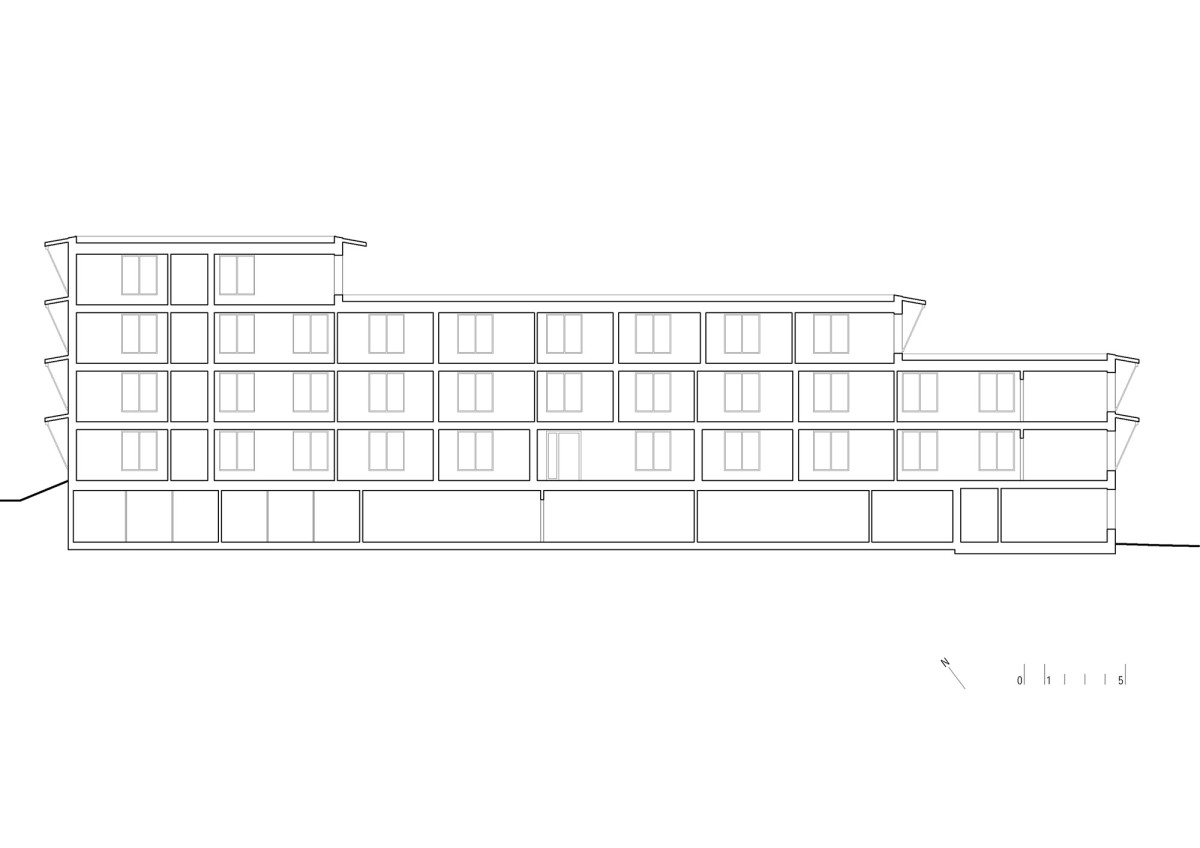 afasia a luca selva . gishalde housing . aarburg (9) – a f a s i a