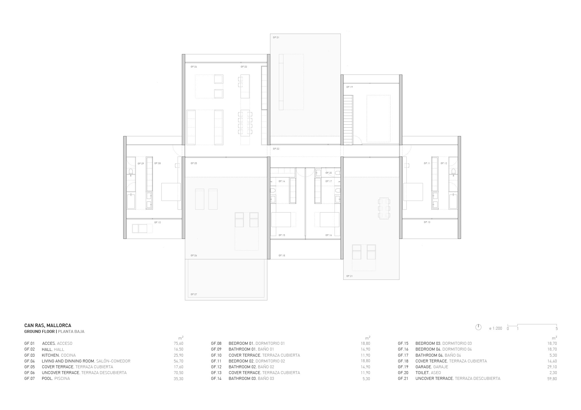 FRAN SILVESTRE . CAN RAS . MALLORCA afasia (9) – a f a s i a