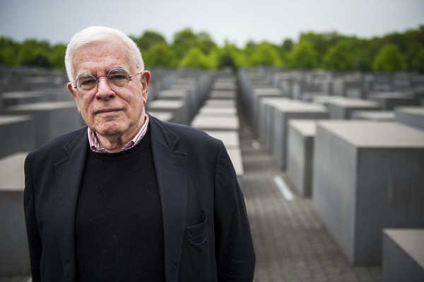 Peter Eisenman – a f a s i a