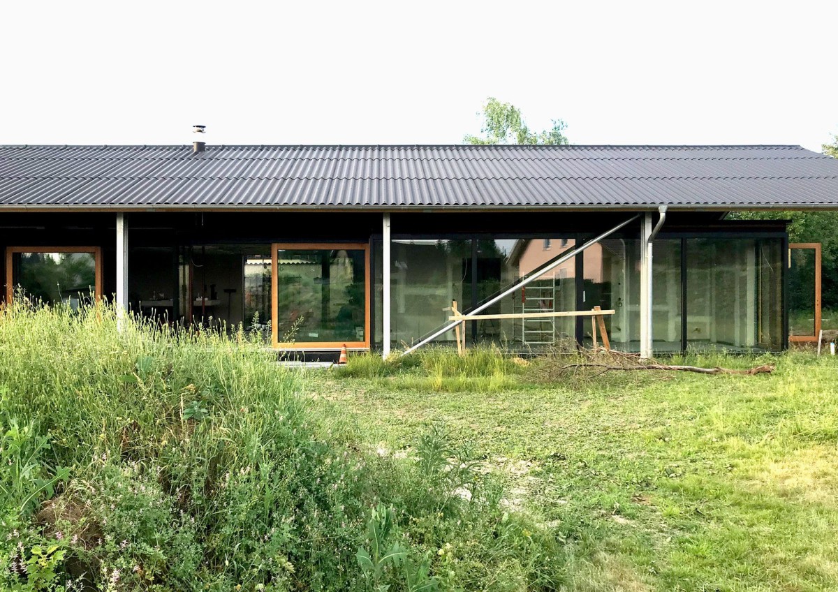 Summacumfemmer Architekten . House B . Ottendorf afasia (1)